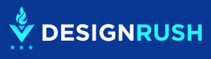Logo di DesignRush